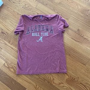 Alabama t-shirt